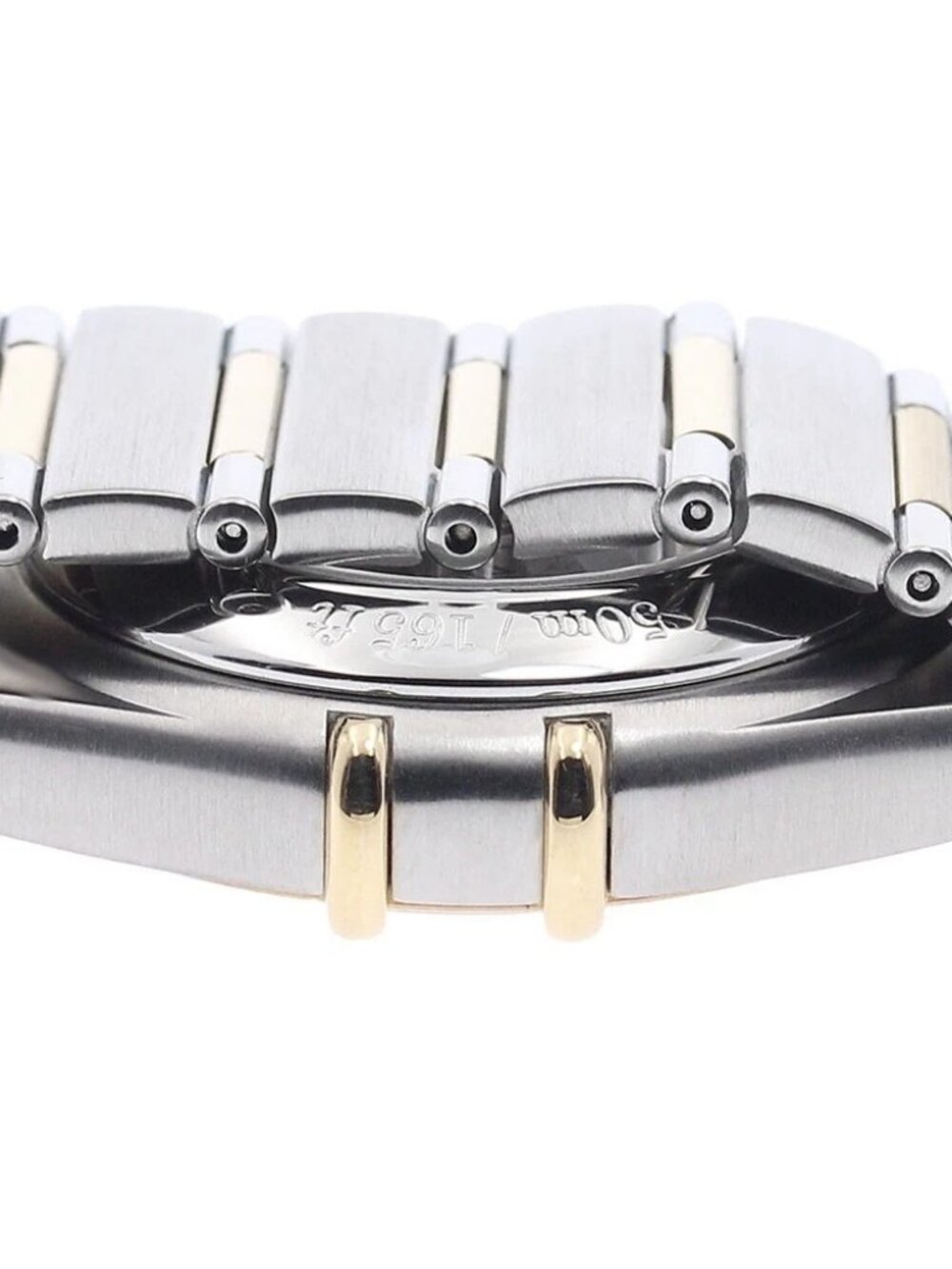 OMEGA Constellation 111.20.36.20.58.001 11P diamond Automatic Men's Watch_966511 - Picture 6 of 6